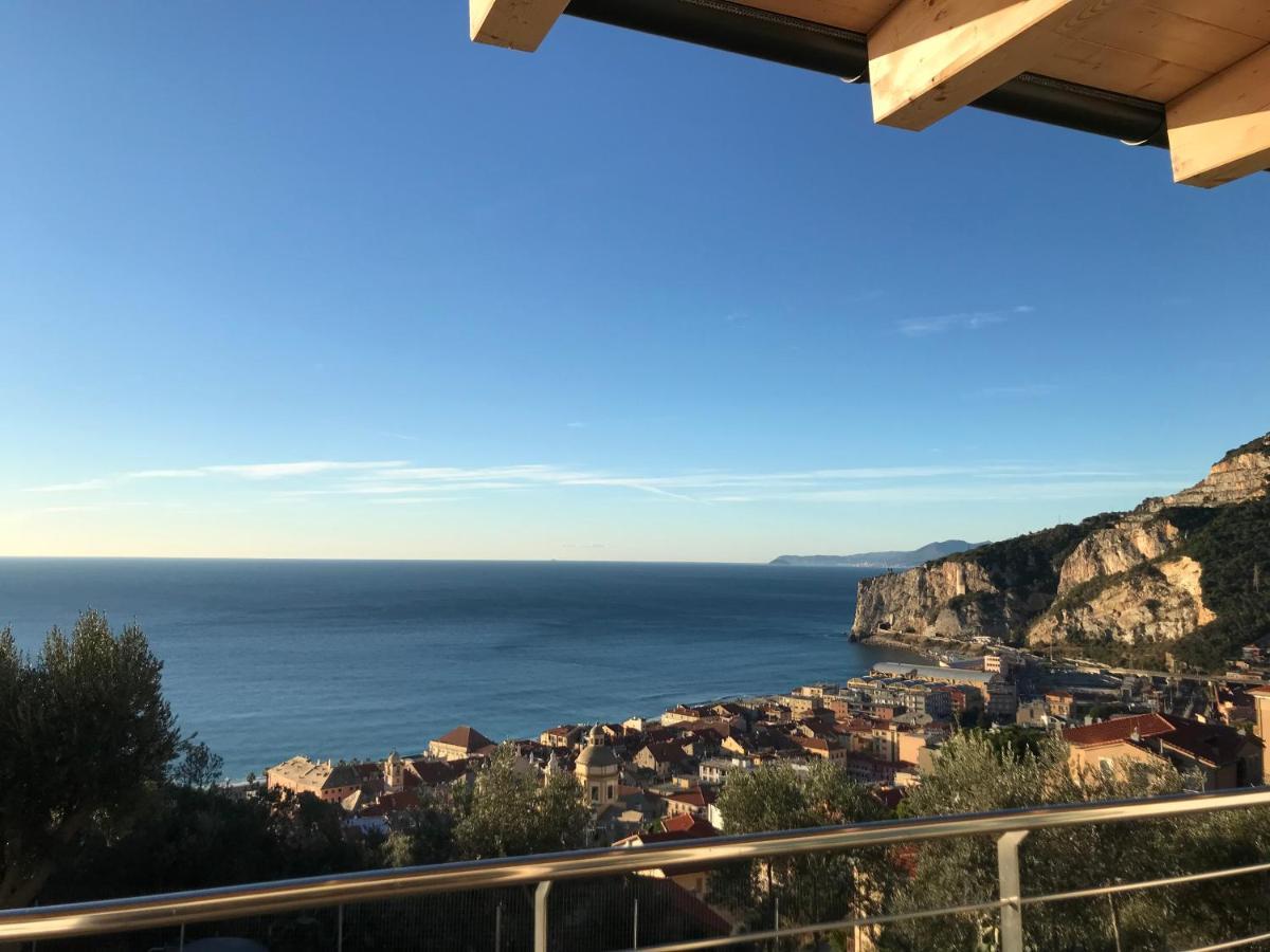 Belvedere20Guesthouse Finale Ligure Exterior photo