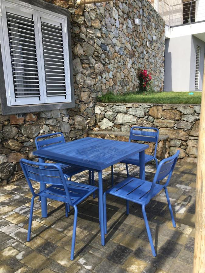 Belvedere20Guesthouse Finale Ligure Exterior photo